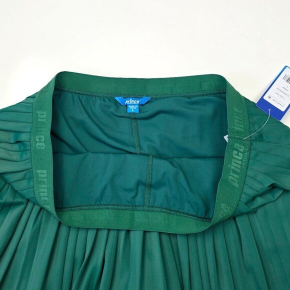 Prince Pickleball Pleated Skirt Skort NEW - L - Picture 4 of 8